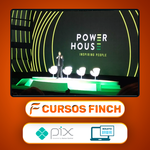 Power House 2018 - Flávio Augusto