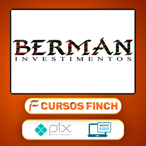 Berman Investimentos - Berman Trader