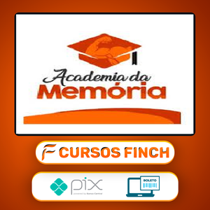 Academia da Memória - Ana Lopes