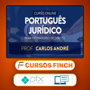 Português Jurídico - CERS