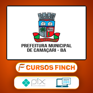 Prefeitura Municipal de Camaçari/BA: Coordenador Pedagógico - Gran Cursos Online