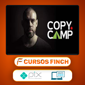 Copy Camp Platinum: Roberto Altenhofen - Empiricus