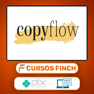 Copy Flow - Isis Moreira