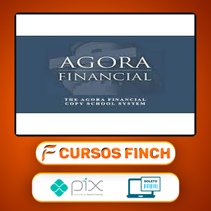 The Agora Financial Copy - Copy School System [INGLÊS]