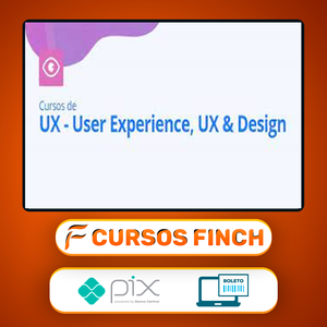 Ux & Design Thinking Experiência do Usuário nos Negócios - Leandro Rezende