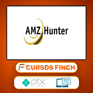 AMZ Hunter - Fábio Costa