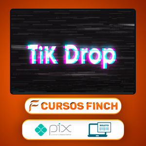 TikDrop - Lucas Carvalho (Drop na Prática)