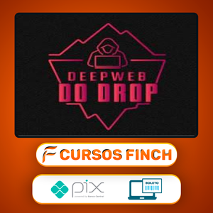 Deepweb do Drop 2.0 - Mineiro das Vendas
