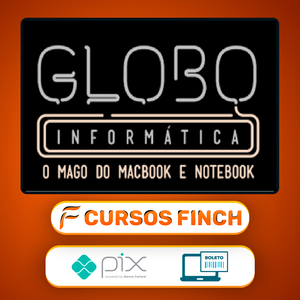 Engenharia dos Notebooks - Globo Informática