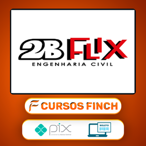 Fundações - 2Bflix