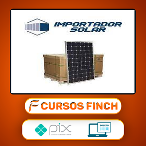 Importador Solar - Vanisio Pinheiro