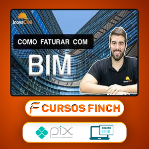 BIM Expert - Igor Pinheiro
