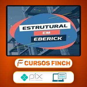 Projeto Estrutural Auxiliado por Software Eberick - Ifcon