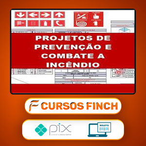 Projeto para Prevenção e Combate a Incêndio - Luély Souza e Iara Ferreira
