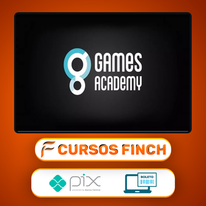 CS:GO - Games Academy