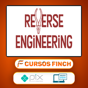 Getting Started With Reverse Engineering - Pluralsight [Inglês]