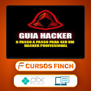 Guia Hacker - Matheus de Melo Barreto