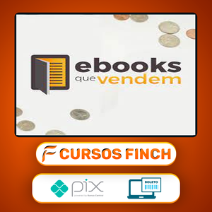 Ebooks que Vendem 1.0 - Autor Desconhecido