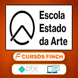 Escola Estado da Arte - Leandro Aguiari