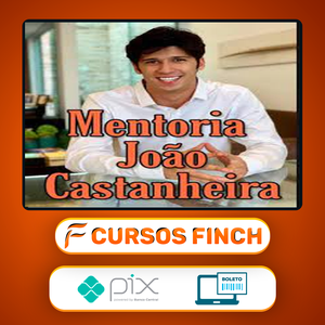 Mentoria - João Castanheira