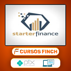 Acesso VIP Grupo Starter Finance - Daniel Martins