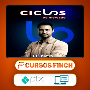 Ciclos do Mercado 2020 - Fernando Ulrich