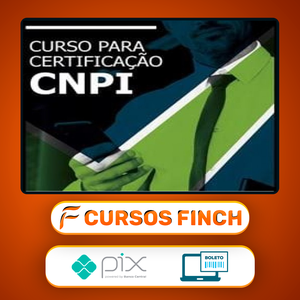 CNPI: Certificação Nacional do Profissional de Investimentos - Certifiquei