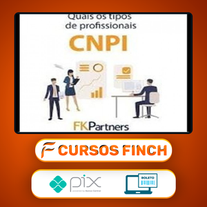 CNPI: Certificação Nacional dos Profissionais de Investimento - FK Partners