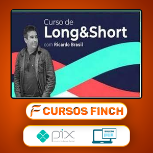 Curso de Long & Short - Ricardo Brasil