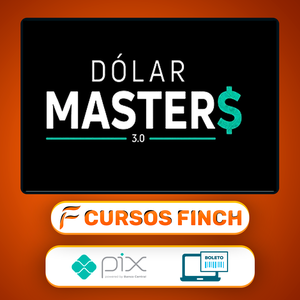 Dólar Masters 3.0 2022 - Fabio Faria (Canal do Holder)