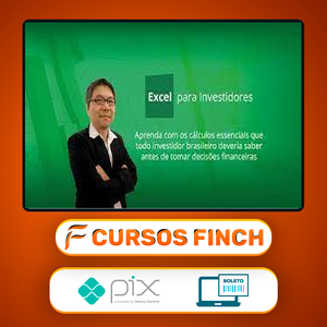 Excel Para Investidores - Su Choung Wei