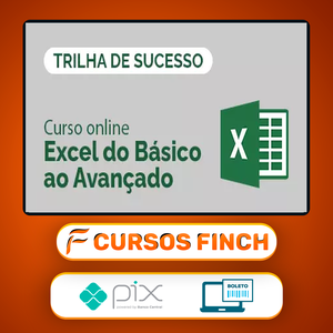 Excel Para o Mercado Financeiro - TopInvest