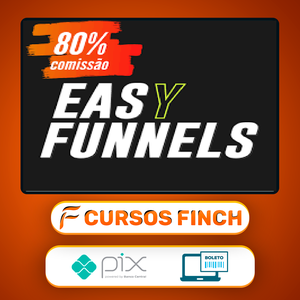 Easy Funnels - José Junior