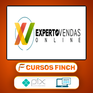 Expert Em Vendas Online - Natanael Oliveira
