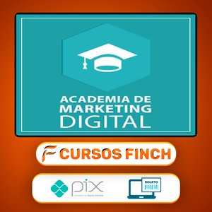 Academia do Marketing Digital - Mestre Academy