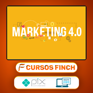 Marketing 4.0 na Prática - Cássio D'Lima