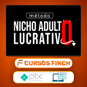 Método Nicho Adulto Lucrativo - Diego Vouey
