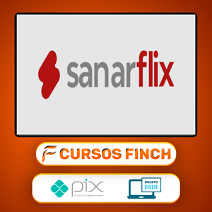 [PACK] Sanar - Sanarflix (Medicina)