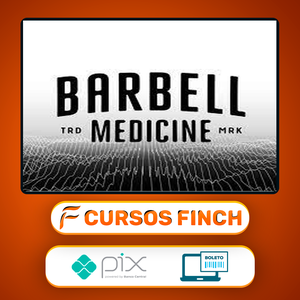 Training Templates - Barbell Medicine [INGLÊS]