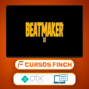 Beatmaker 1.0 - Pêpa Beatmaker