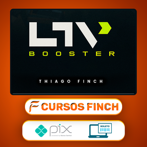 LTV Booster - Tiago Finch