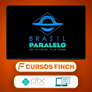 Fundações do Pensamento Político Brasileiro - Brasil Paralelo