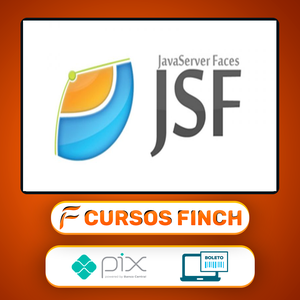 Curso de Java Web com JS f, Primefaces e Jpa - Softblue