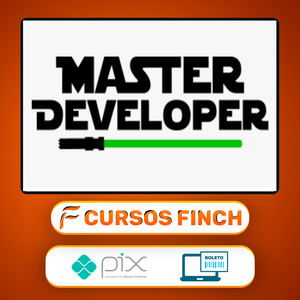 Master Developer - Softblue