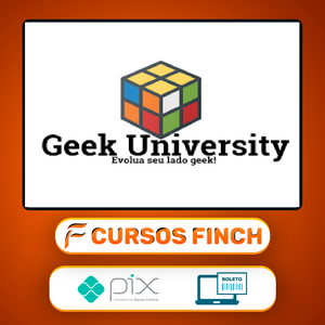 Programação Para Leigos: Informática do Básico ao Avançado - Geek University