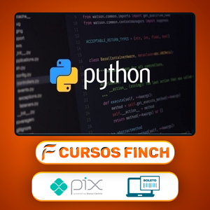 Python I Programando com a Linguagem - Autor Não Informado