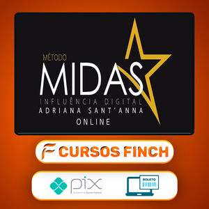 Método MIDAS 2.0 - Adriana Sant'anna