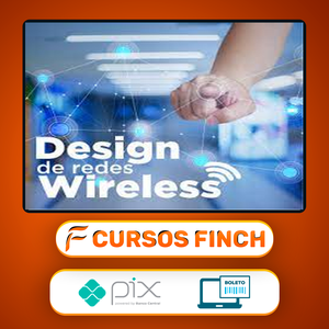 Curso Wireless - EADCCNA