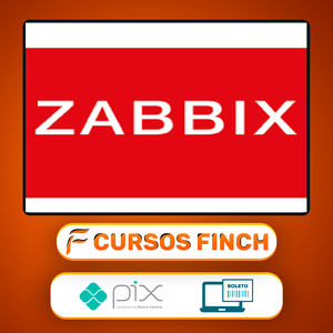 Curso Zabbix - EADCCNA