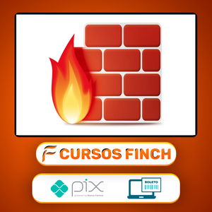 Firewall com Linux - Wagner Tadeu